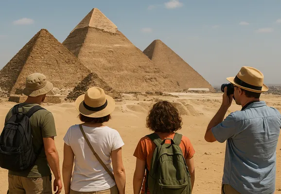 boletos piramides giza sitio web oficial