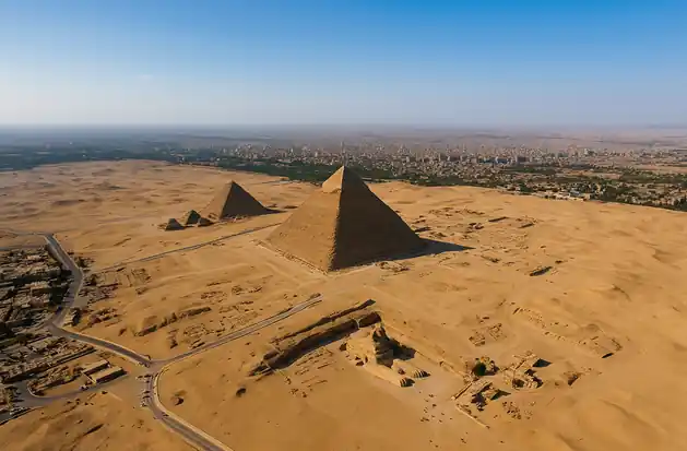 comprar entradas piramides giza pagina oficial